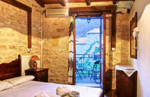 Stone Village Hotel Apartments - Foto 33