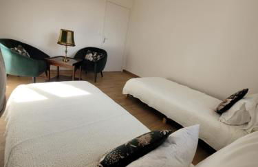 GITE LA CÔTE de GRAVES - Photo 30