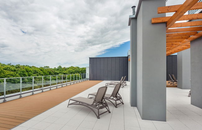 Apartamenty Sun & Snow Nadmorskie Tarasy - Foto 43