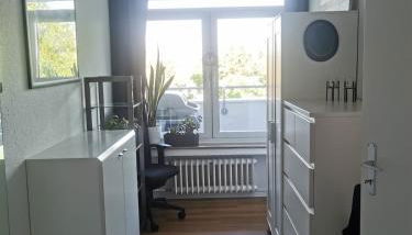 Kölner Unterkunft - Schlicht Einfach Schön - Foto 3