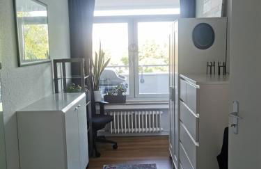 Kölner Unterkunft - Schlicht Einfach Schön - Foto 3