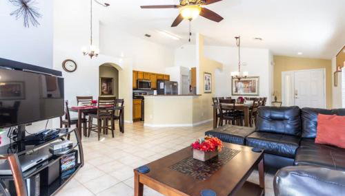 Private Pool solar heated 4bd at Aviana Resort - Foto 5