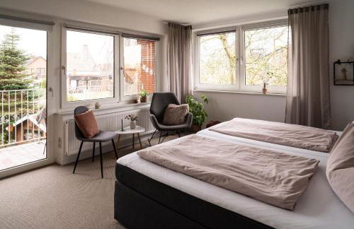 Ferienwohnung Heijenga, 45223 - Foto 24