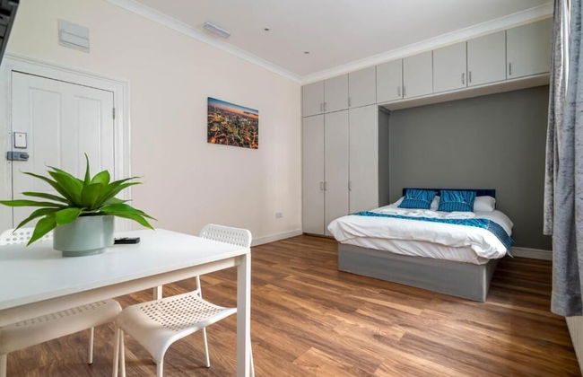 Camden Apartments - Foto 7