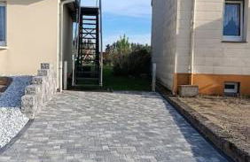 Appartement Les Ondines 4 pers. - Foto 20