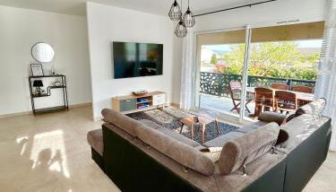 Évasion Ventoux, villa spacieuse et accessible PMR - Foto 5