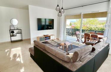 Évasion Ventoux, villa spacieuse et accessible PMR - Foto 5