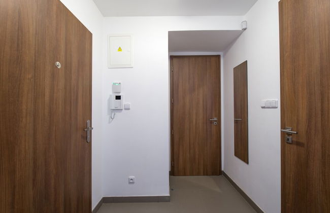 Residence Dobrovskeho 30 - Foto 12