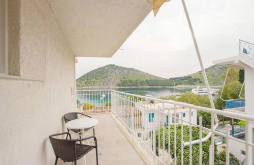 Akrotopi Apartments & Studios - Foto 16