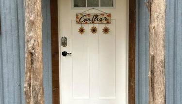 Treehouse at Berry-patch - Foto 4