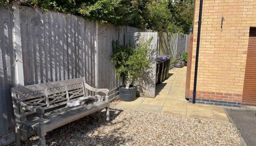 Retreat in the heart of Thurlby - Foto 2