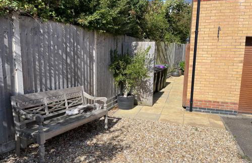 Retreat in the heart of Thurlby - Foto 2