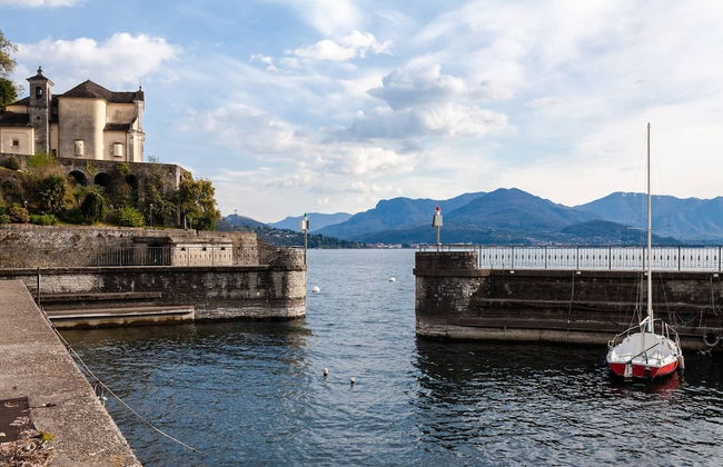 Casa Del Borgo "air & Water" - Photo 76