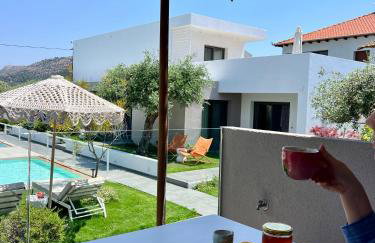 Thassos OLIVIA RESORT - Photo 9