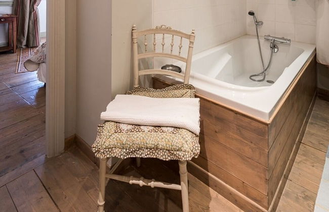 Château des Marcilly Talaru - Foto 21