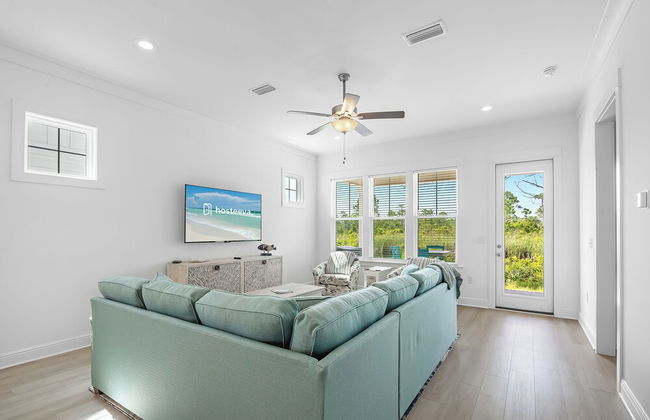 Sandy Cheeks - Foto 27