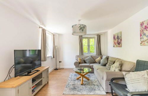 Country Retreat near Golf, Cotswolds, Stratford-Upon-Avon and Worcester - Foto 8