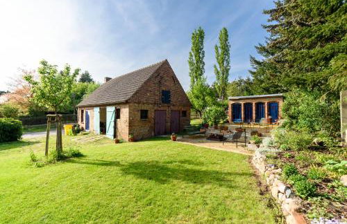 Alte Dorfschule im Spreewald - Foto 72