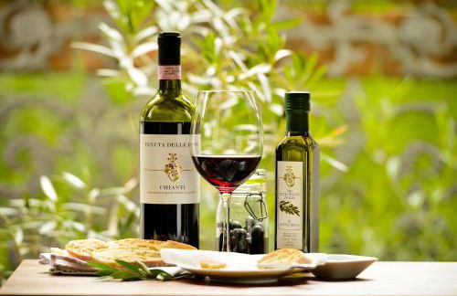 Tenuta delle Rose - Foto 9