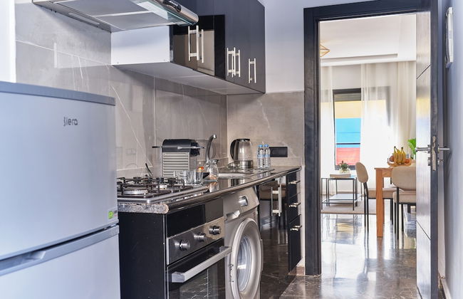 Gauthier Residency - By TheCasaEdition - Foto 45