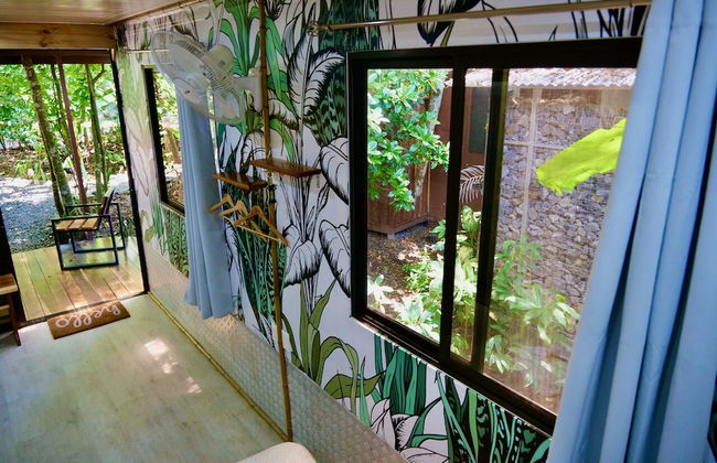 Terminal Verde - Foto 21