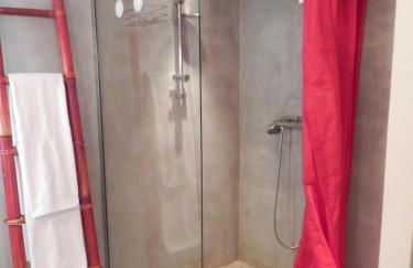 La Bastide des Vasses "Le Loft" - Foto 20