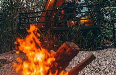 Sítio Aroeira Cabanas - Foto 34