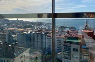 Apartamento con vistas en Vigo by RSH - Foto 5