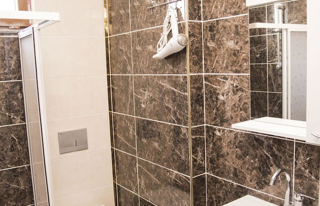 Nazar Suite Apart - Foto 20