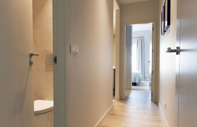 MH Apartments Central Madrid - Foto 5