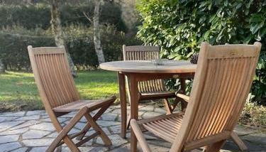 Le Rosa: Villa de charme entre mer et pinède - Foto 2