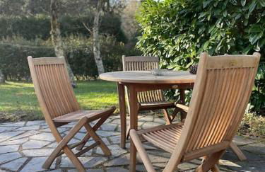 Le Rosa: Villa de charme entre mer et pinède - Foto 2