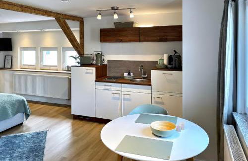 Mainzauber Apartments Miltenberg - Foto 31