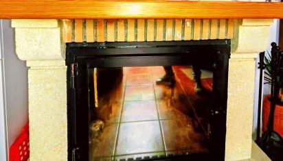 Casona El Chaparral - Foto 4