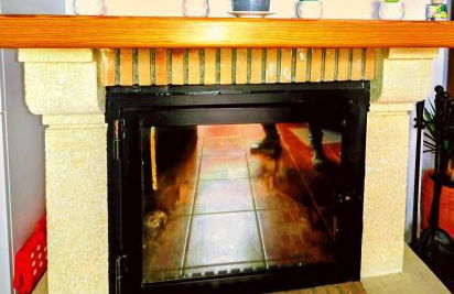 Casona El Chaparral - Foto 4