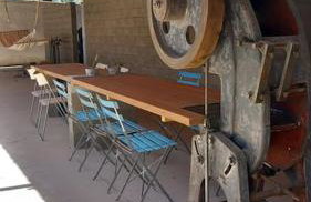 Coralia's beachfront sea view studio - Foto 44