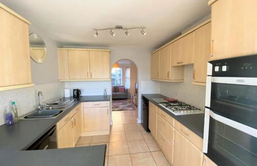 Johnson Townhouse - Photo 1