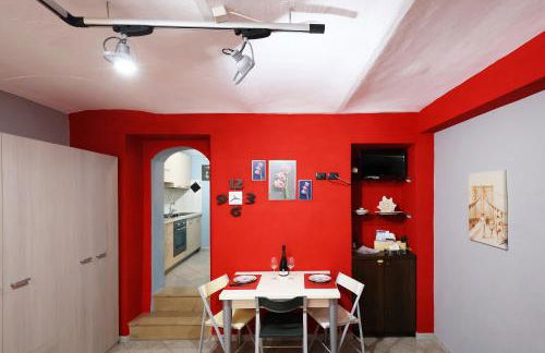 Casa vacanze Re Cit Diano d'Alba - Foto 1