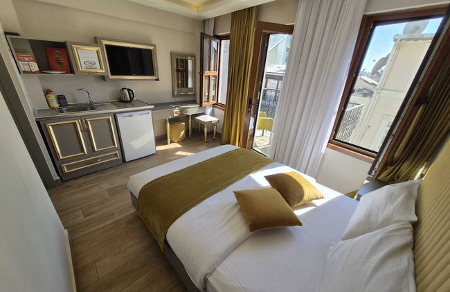 Taksim La Marino Hotel - Foto 17