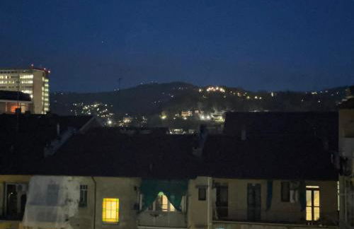 Golden House-Super View On Turin - Foto 26