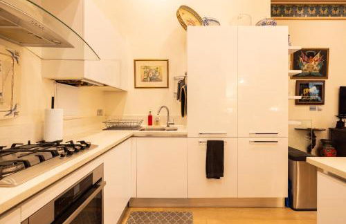 Large 4-bed 8-guests W/patio 1841 House Paddington - Foto 70