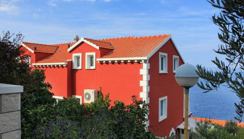 Seaside apartments with a swimming pool Prigradica, Korcula - 9290 - Foto 2