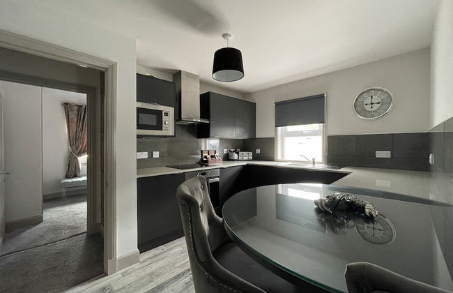 Apartment 19 - Photo 18