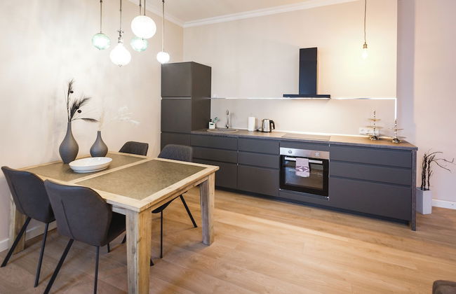 Bearsleys Downtown Apartments - Photo 46