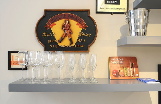 Inverell Station - Foto 18