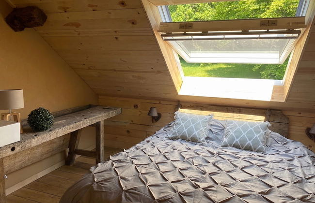 Holiday Home in Sprimont With Forest - Foto 8