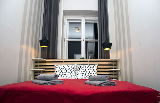 Fox Center Apartments - Foto 65