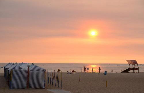 Bed & Seaside - Bola da Nivea - Foto 12