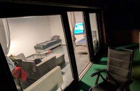 Alex Garden Apartments - EG - Terrasse - WLAN und Küche - Foto 48