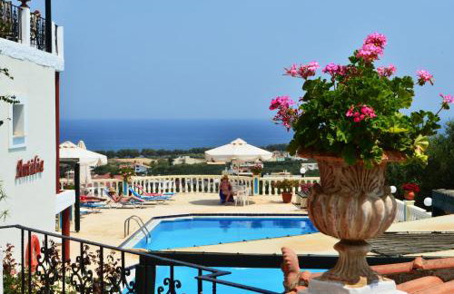 Antilia Apartments - Foto 38